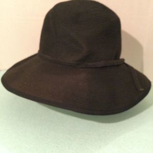 San Diego Hat Co Ribbon Hat